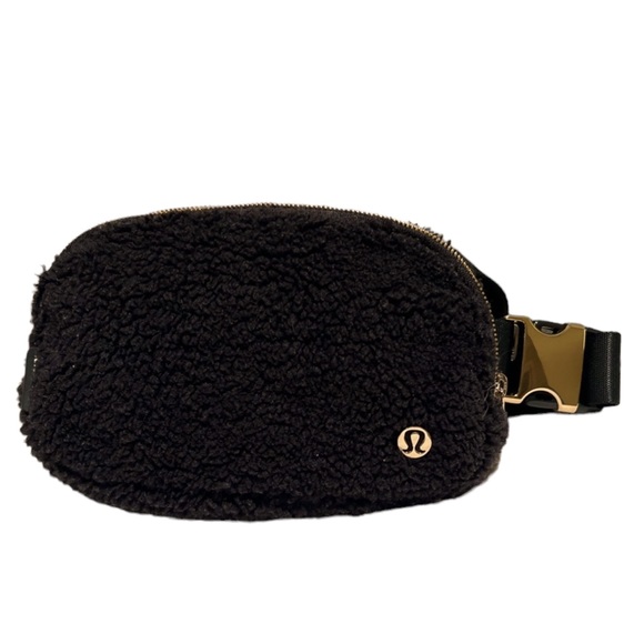 Lululemon athletica fleece belt bag - Picture 4 of 5